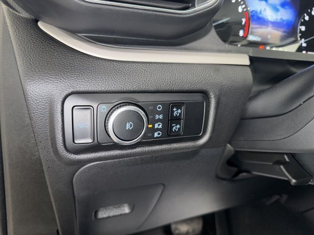 2024 Ford Explorer XLT Pine River MN