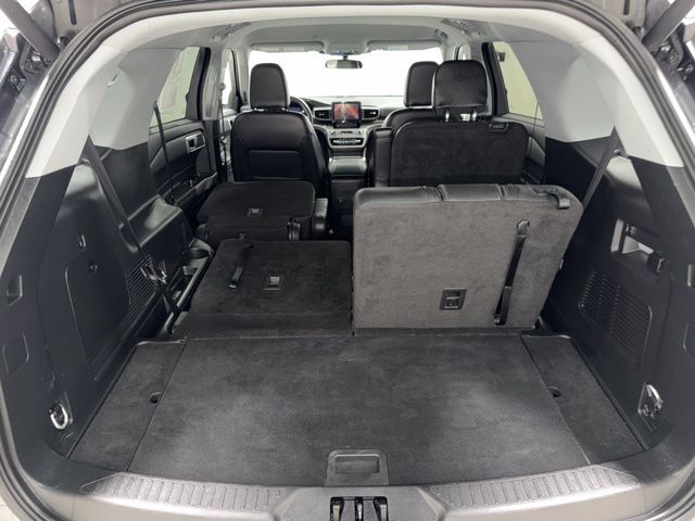2024 Ford Explorer XLT Pine River MN