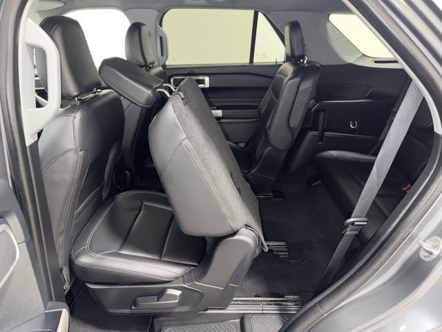 2024 Ford Explorer XLT Pine River MN