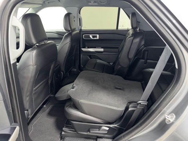 2024 Ford Explorer XLT Pine River MN