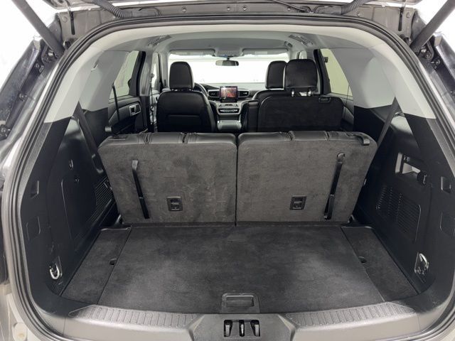 2024 Ford Explorer XLT Pine River MN