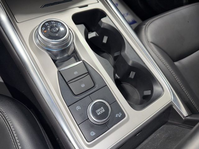 2024 Ford Explorer XLT Pine River MN