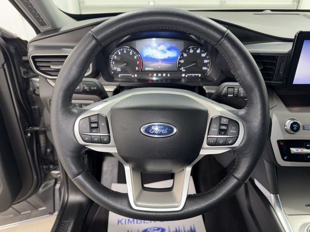 2024 Ford Explorer XLT Pine River MN