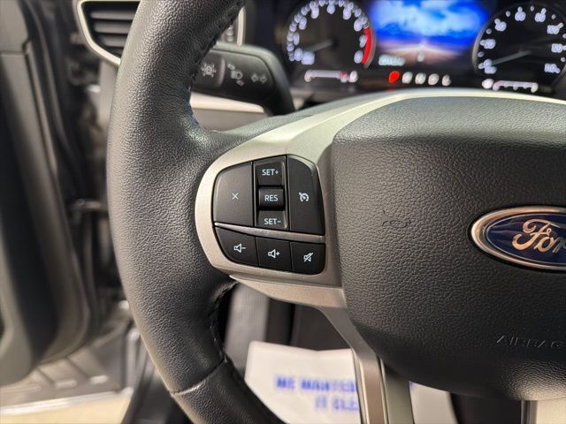 2024 Ford Explorer XLT Pine River MN