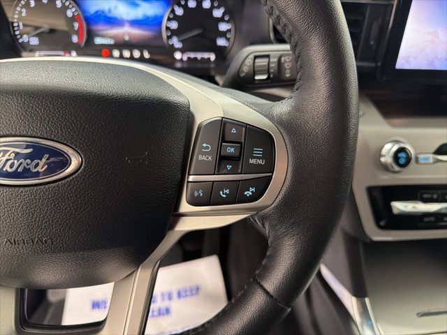 2024 Ford Explorer XLT Pine River MN