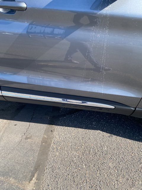 2024 Ford Explorer XLT Pine River MN