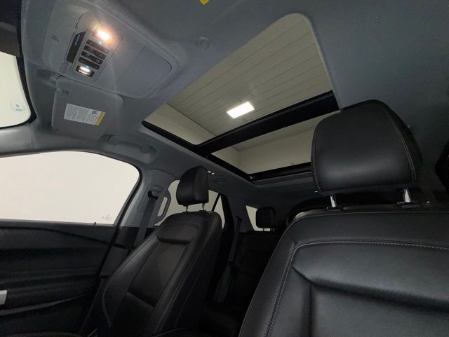 2024 Ford Explorer XLT Pine River MN