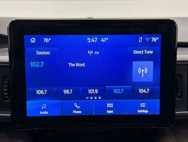 2024 Ford Explorer XLT Pine River MN