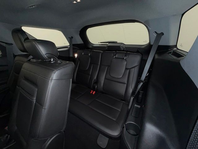 2024 Ford Explorer XLT Pine River MN