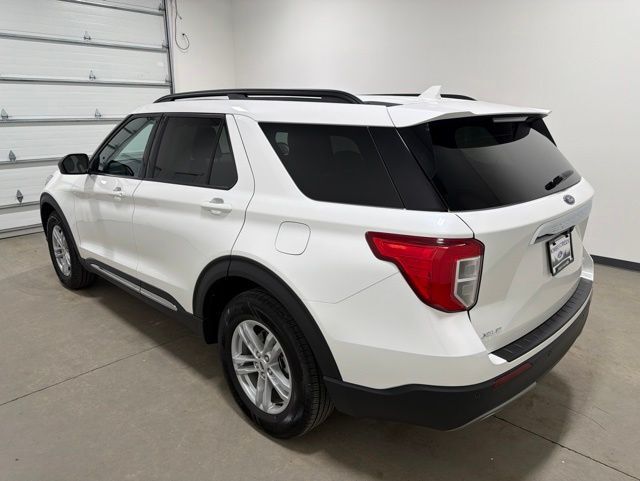 2024 Ford Explorer XLT Pine River MN