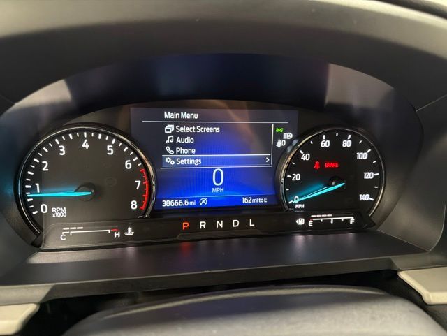 2024 Ford Explorer XLT Pine River MN