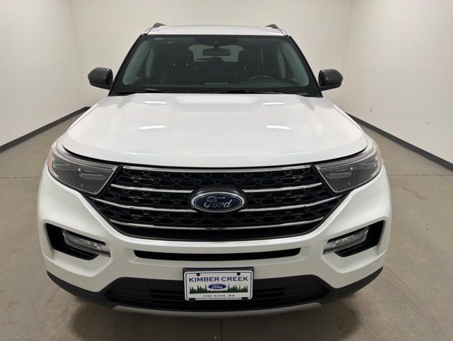 2024 Ford Explorer XLT Pine River MN