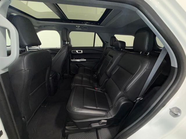 2024 Ford Explorer XLT Pine River MN