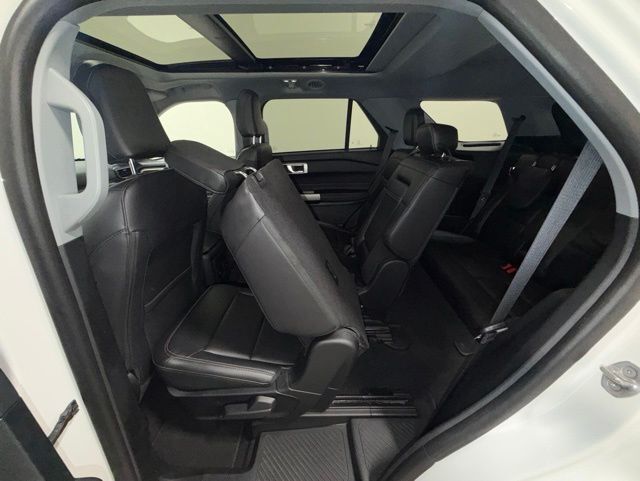 2024 Ford Explorer XLT Pine River MN