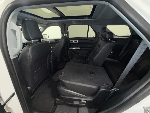 2024 Ford Explorer XLT Pine River MN