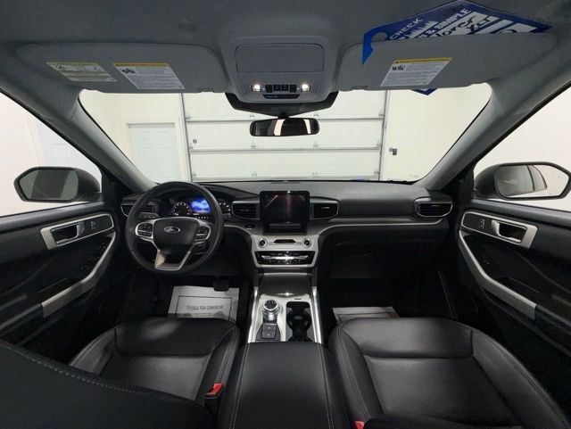 2024 Ford Explorer XLT Pine River MN