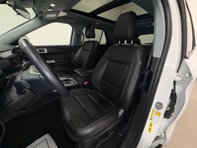 2024 Ford Explorer XLT Pine River MN