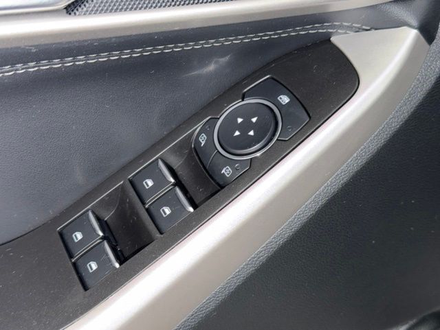 2024 Ford Explorer XLT Pine River MN