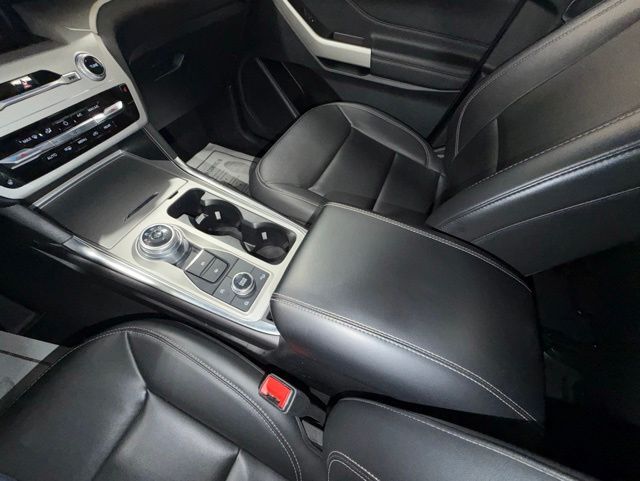 2024 Ford Explorer XLT Pine River MN