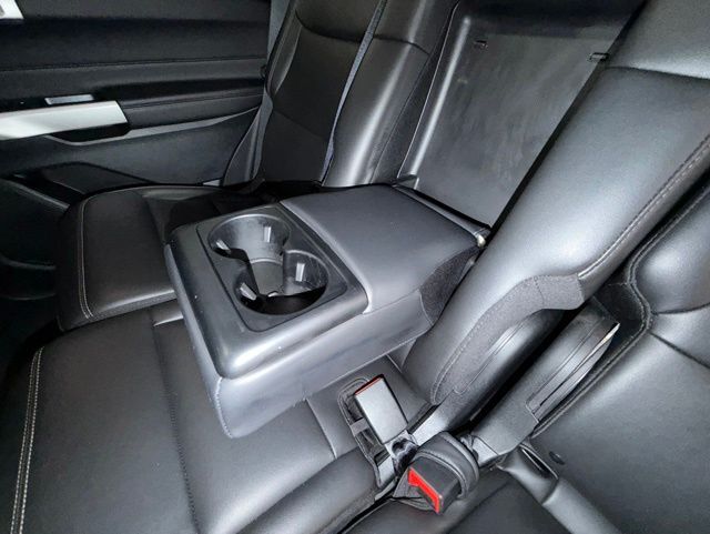 2024 Ford Explorer XLT Pine River MN