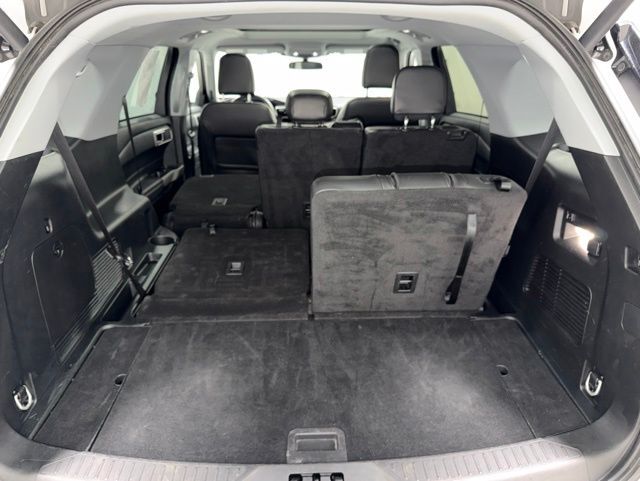 2024 Ford Explorer XLT Pine River MN
