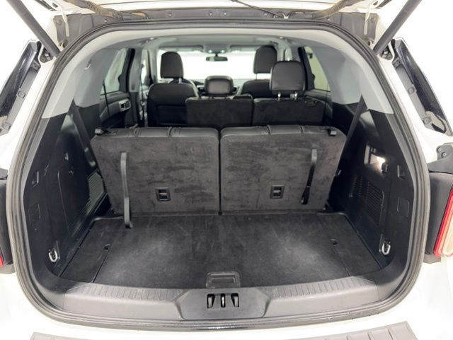 2024 Ford Explorer XLT Pine River MN