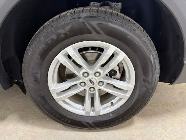 2024 Ford Explorer XLT Pine River MN