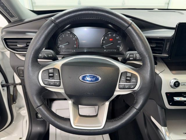 2024 Ford Explorer XLT Pine River MN