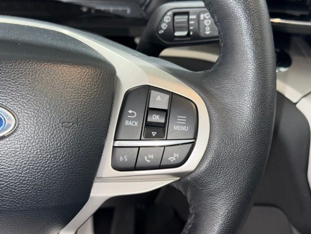 2024 Ford Explorer XLT Pine River MN