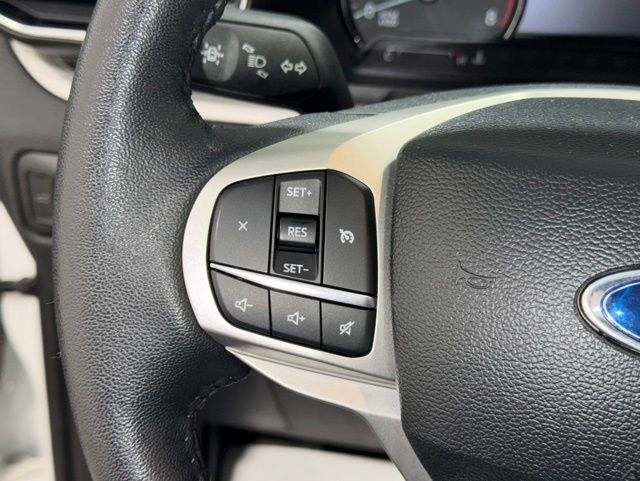 2024 Ford Explorer XLT Pine River MN
