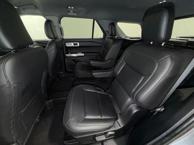 2024 Ford Explorer XLT Pine River MN