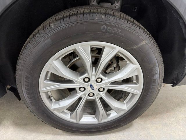 2024 Ford Explorer XLT Pine River MN