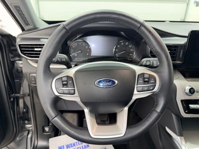 2024 Ford Explorer XLT Pine River MN