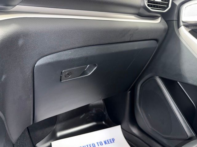 2024 Ford Explorer XLT Pine River MN