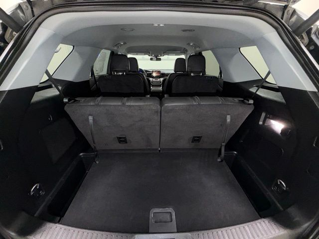 2024 Ford Explorer XLT Pine River MN