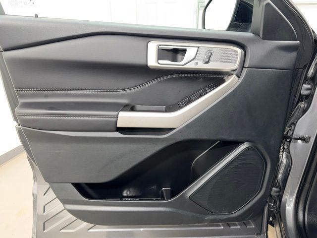 2024 Ford Explorer XLT Pine River MN