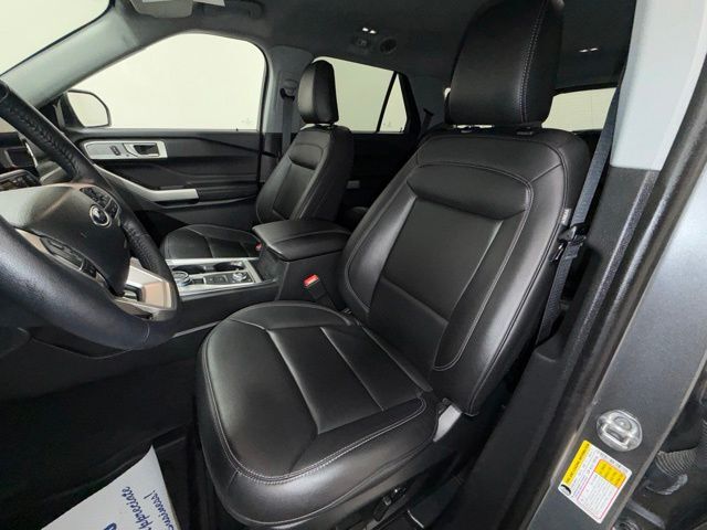 2024 Ford Explorer XLT Pine River MN