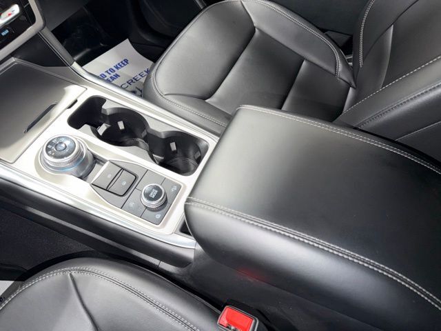 2024 Ford Explorer XLT Pine River MN