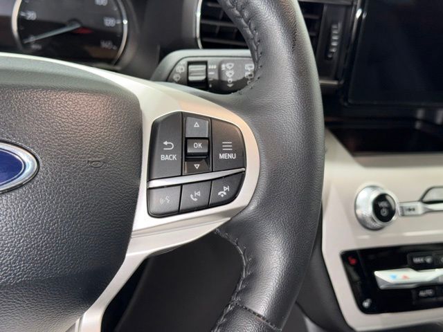 2024 Ford Explorer XLT Pine River MN