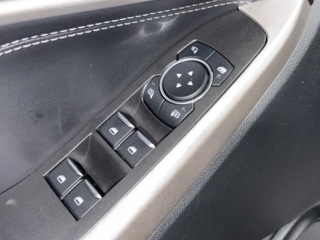 2024 Ford Explorer XLT Pine River MN