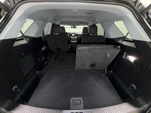2024 Ford Explorer XLT Pine River MN