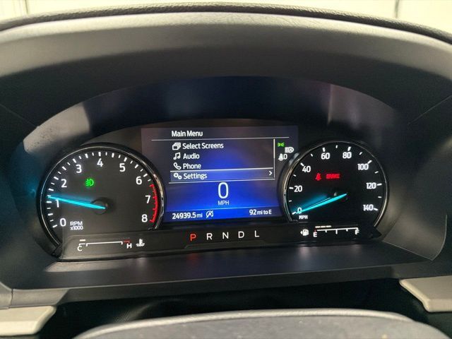 2024 Ford Explorer XLT Pine River MN