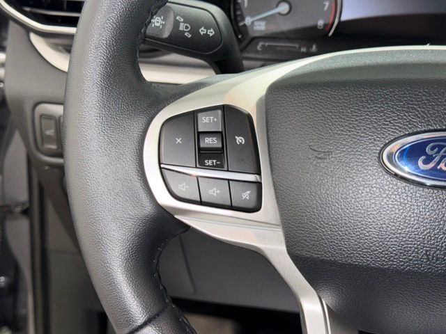 2024 Ford Explorer XLT Pine River MN