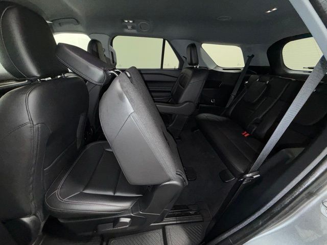 2024 Ford Explorer XLT Pine River MN