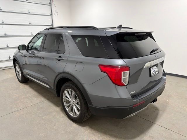 2024 Ford Explorer XLT Pine River MN
