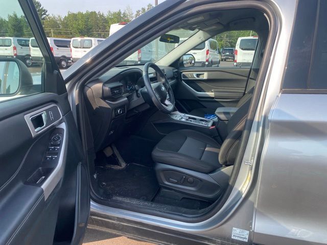 2024 Ford Explorer XLT Pine River MN