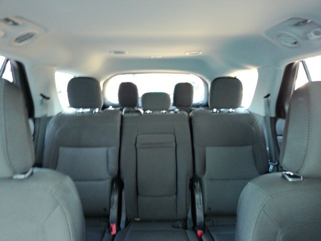 2024 Ford Explorer XLT Plano TX