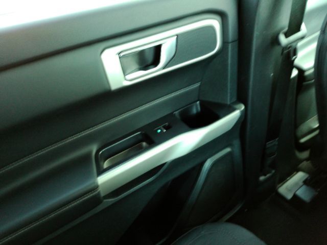 2024 Ford Explorer XLT Plano TX