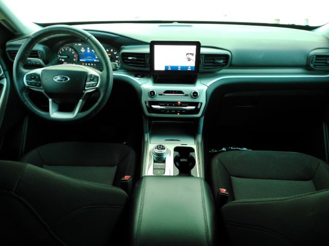 2024 Ford Explorer XLT Plano TX