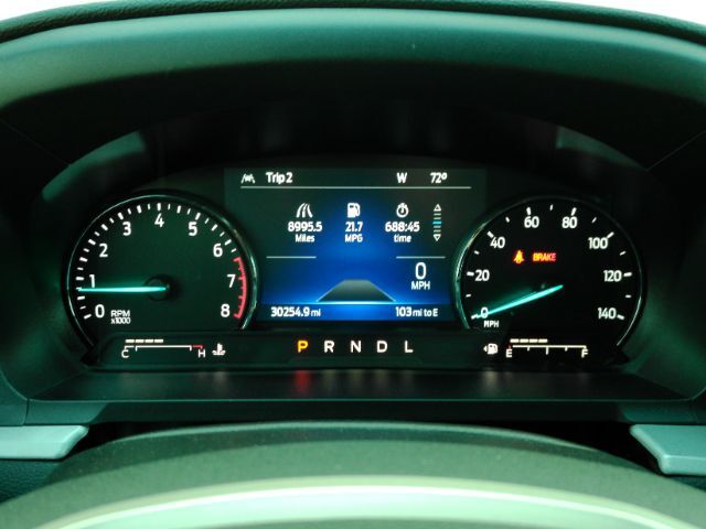 2024 Ford Explorer XLT Plano TX